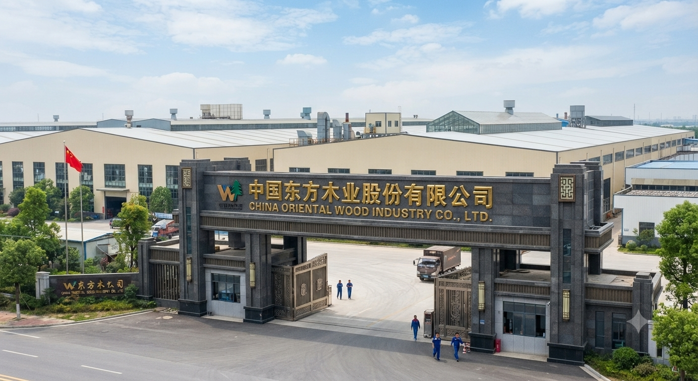 极简轻奢免漆木门